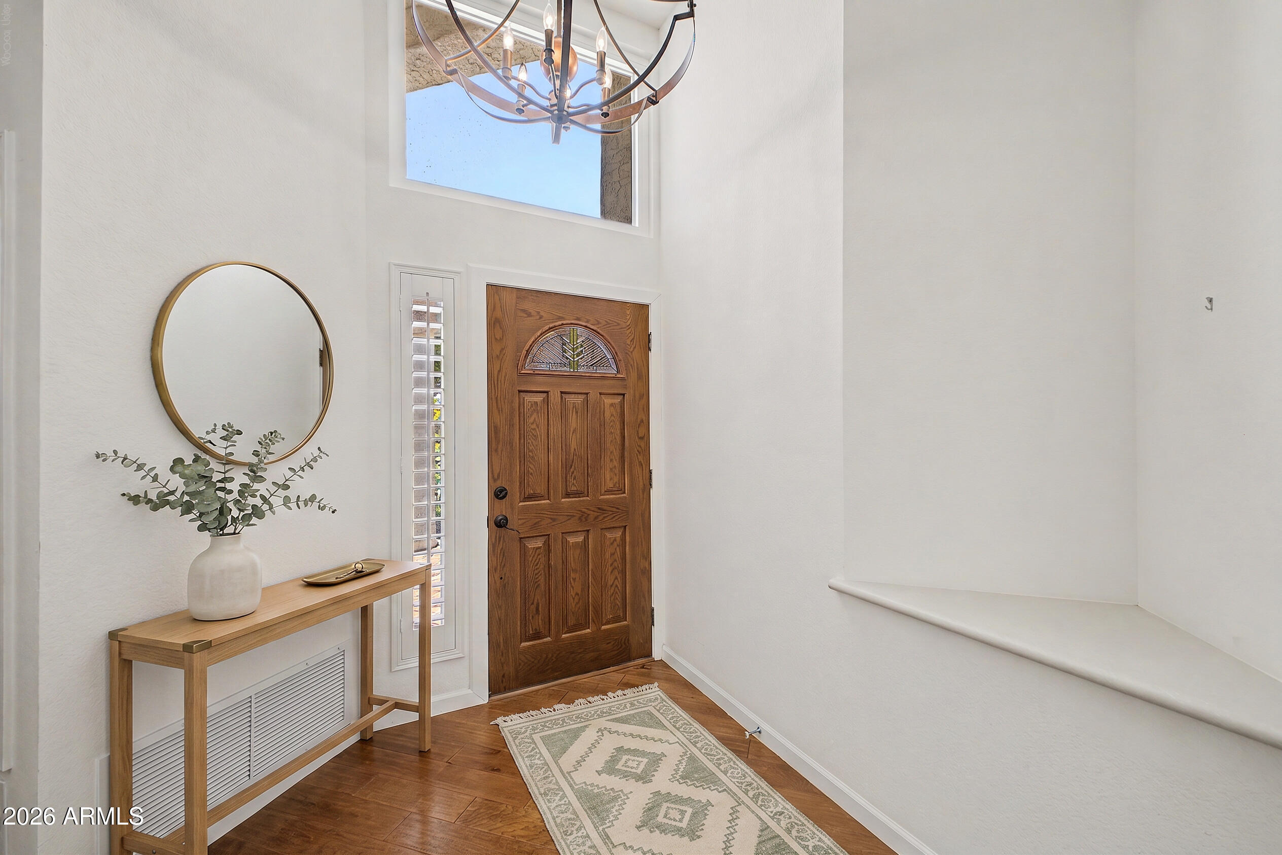 10090 E Calle De Cielo Circle