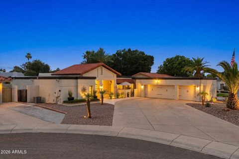 Property photo of 6326 E Sandra Terrace, Scottsdale, AZ 85254