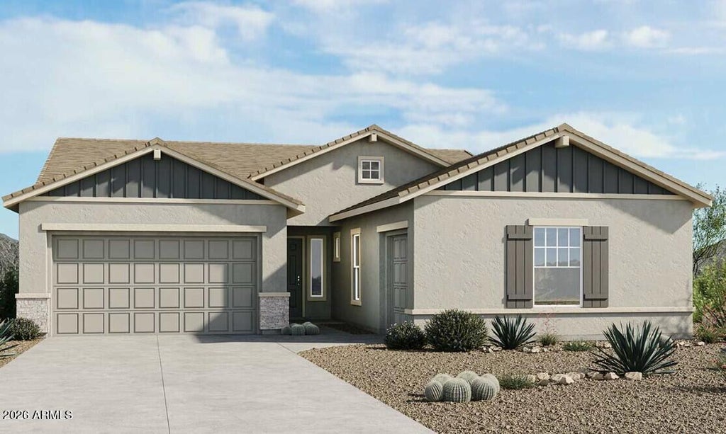 Photo of 5628 W Starlight Circle, Queen Creek, AZ 85144 (MLS # 7092888)