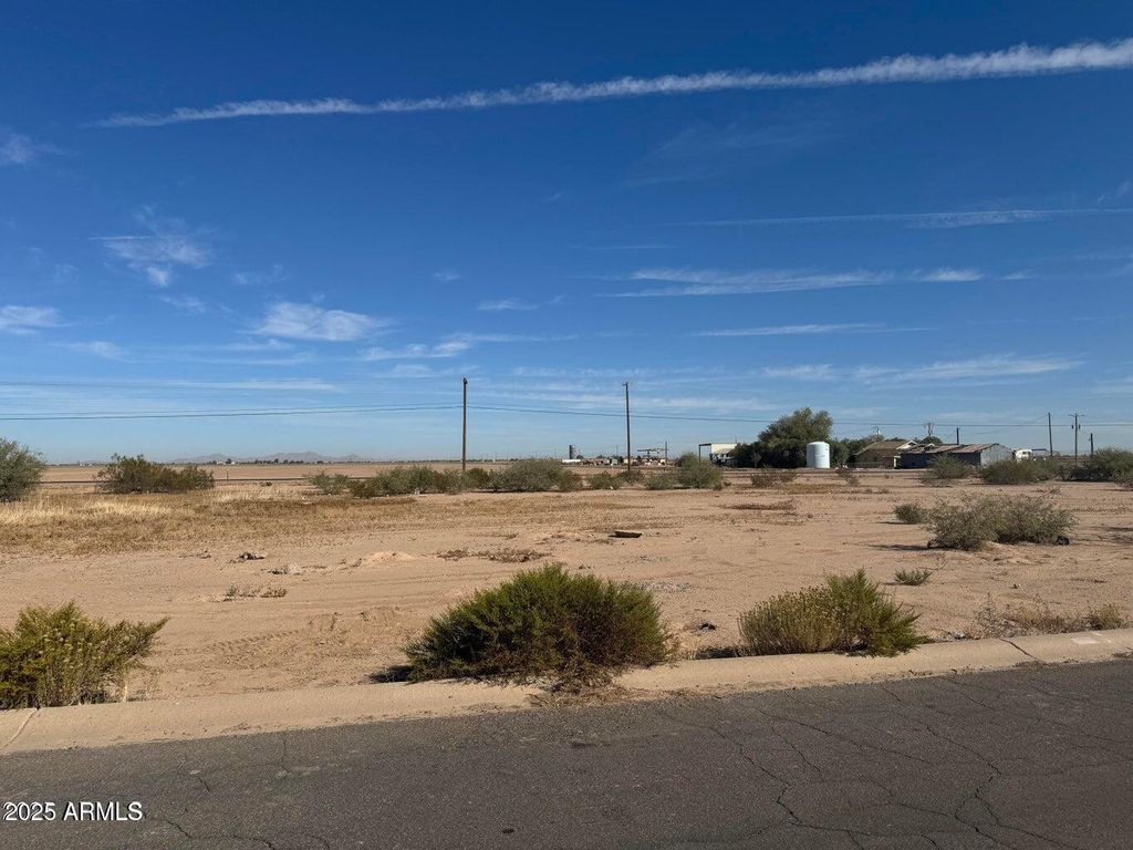 Photo of 8178 W Sandy Lane #2995, Arizona City, AZ 85123 (MLS # 6910196)