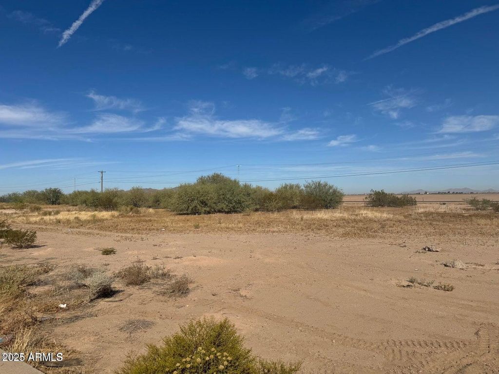 Photo of 8178 W Sandy Lane #2995, Arizona City, AZ 85123 (MLS # 6910196)