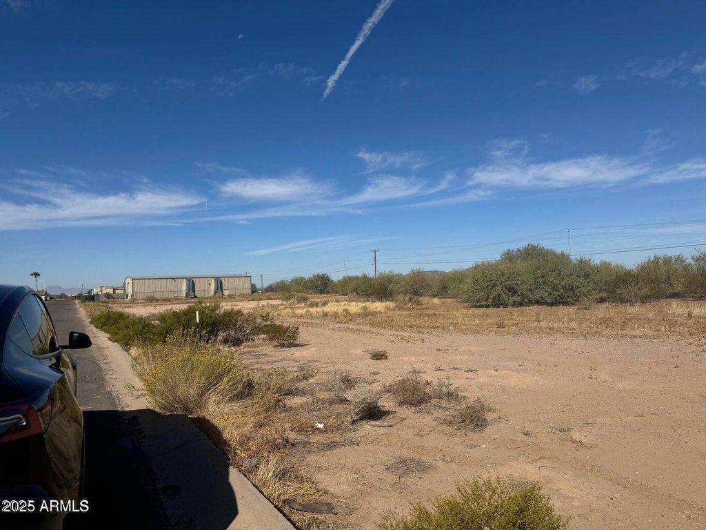 Photo of 8178 W Sandy Lane #2995, Arizona City, AZ 85123 (MLS # 6910196)