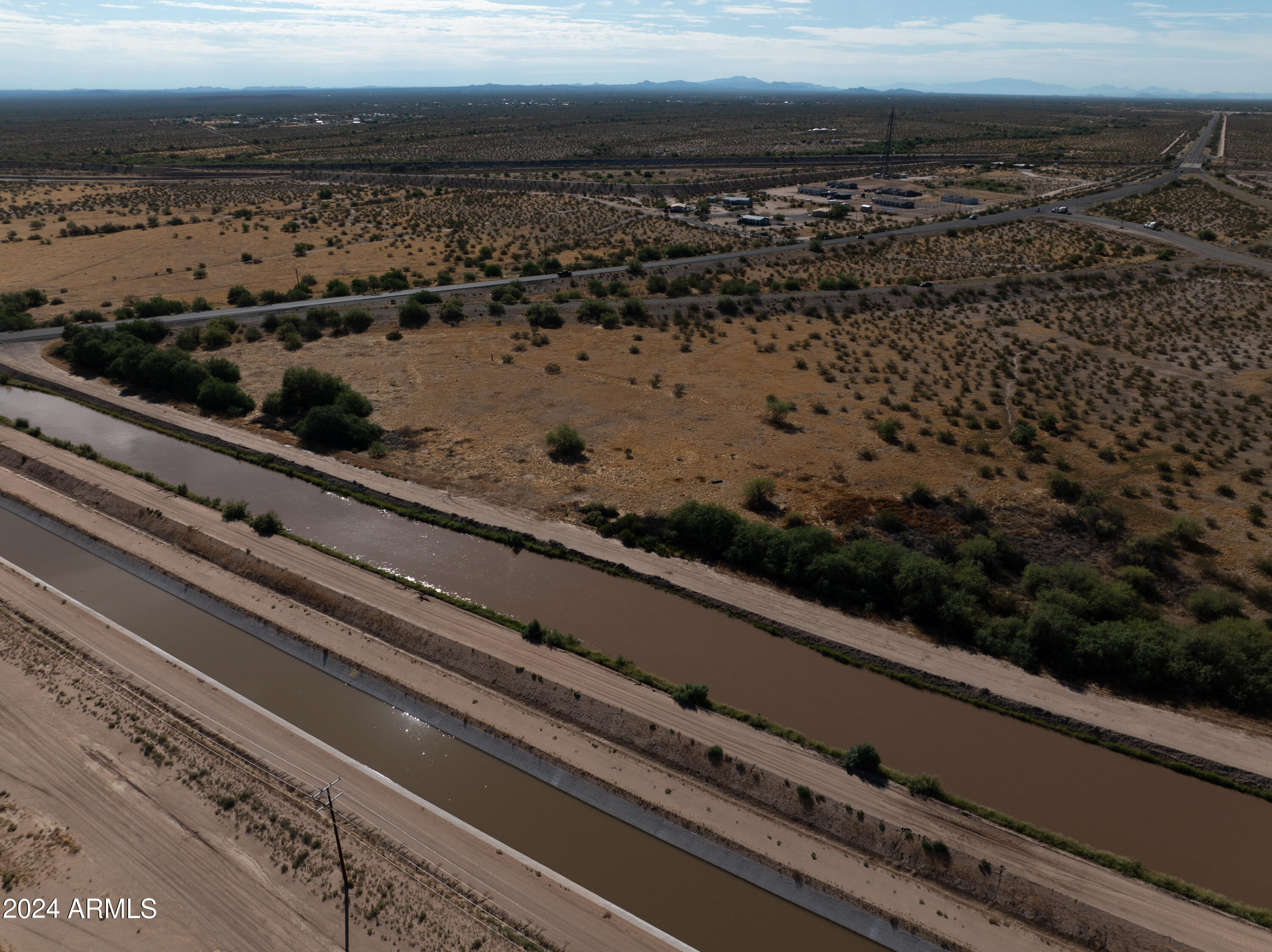 0 Hwy 79 and Canal -- -