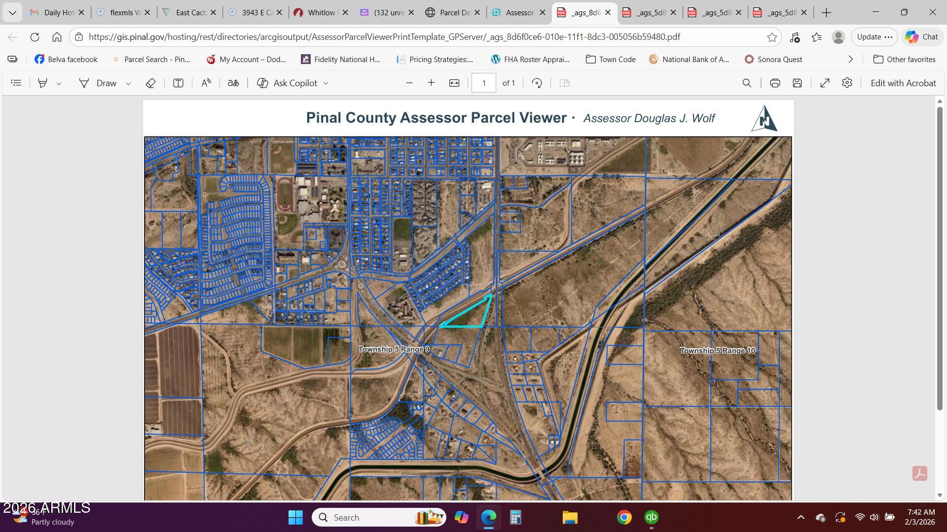 0 Hwy 79 and Canal -- -