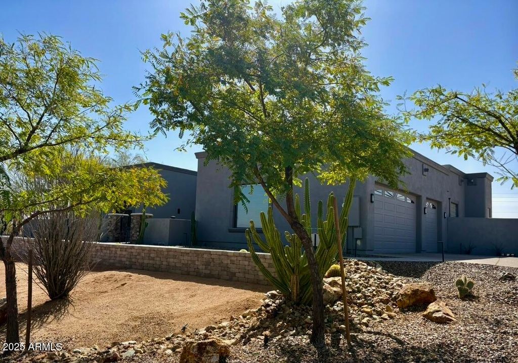 Photo of 28304 N 141st Way, Scottsdale, AZ 85262 (MLS # 6966829)