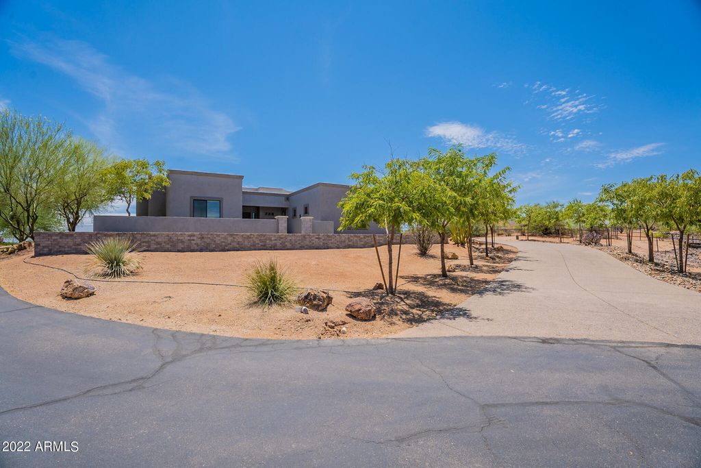 Photo of 28304 N 141st Way, Scottsdale, AZ 85262 (MLS # 6966829)