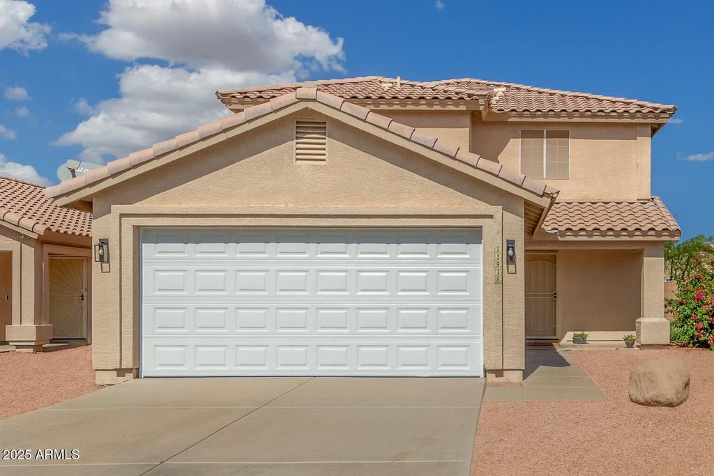 Photo of 11918 W Aster Drive, El Mirage, AZ 85335 (MLS # 6934422)