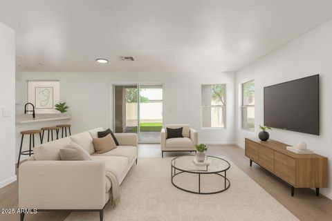 11918 W ASTER Drive El Mirage AZ 85335