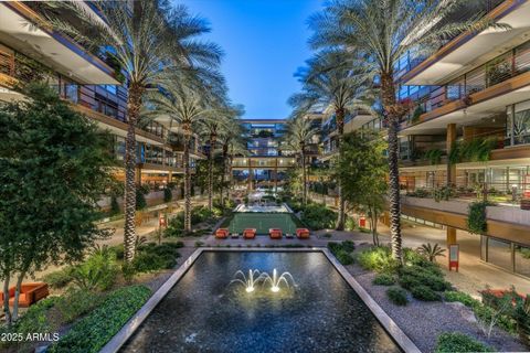 7137 E RANCHO VISTA Drive 5001 Scottsdale AZ 85251