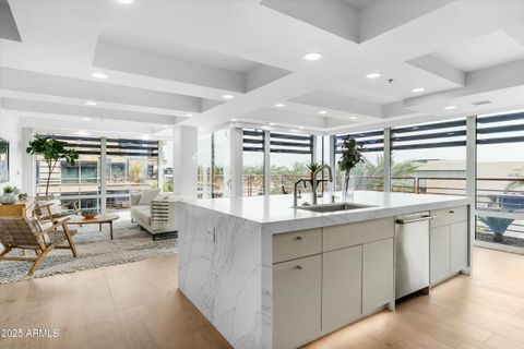 7137 E RANCHO VISTA Drive 5001 Scottsdale AZ 85251