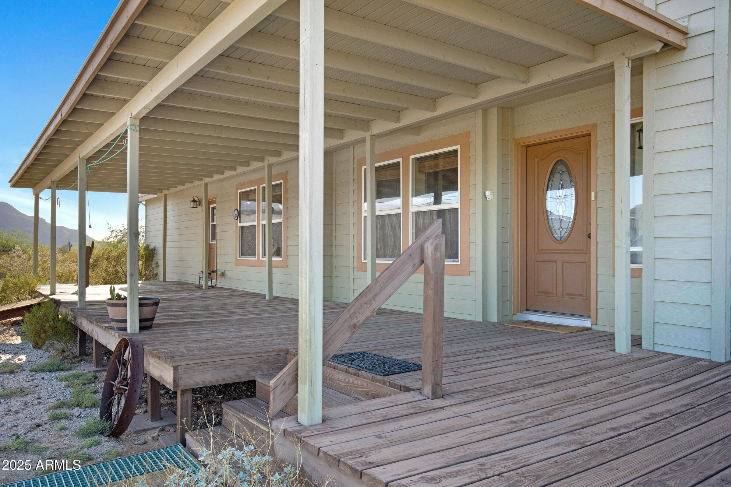 33682 N Bell Road