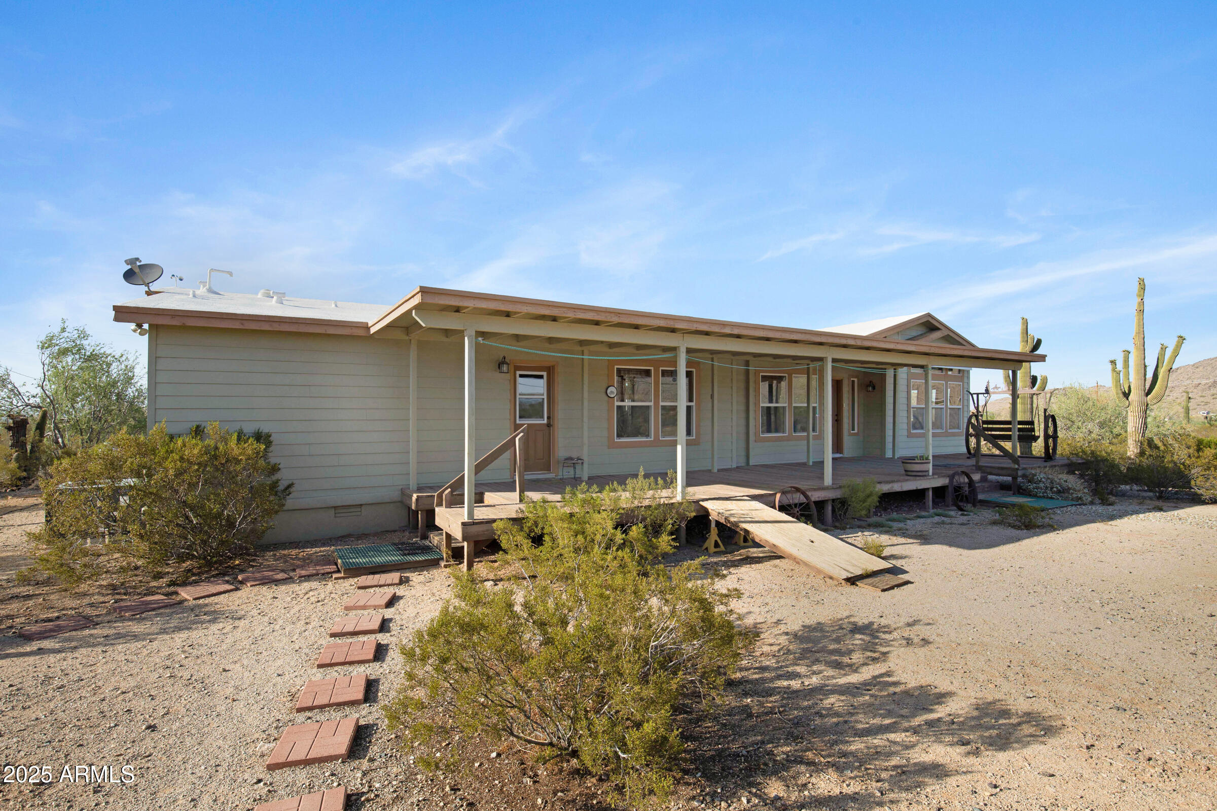 33682 N Bell Road
