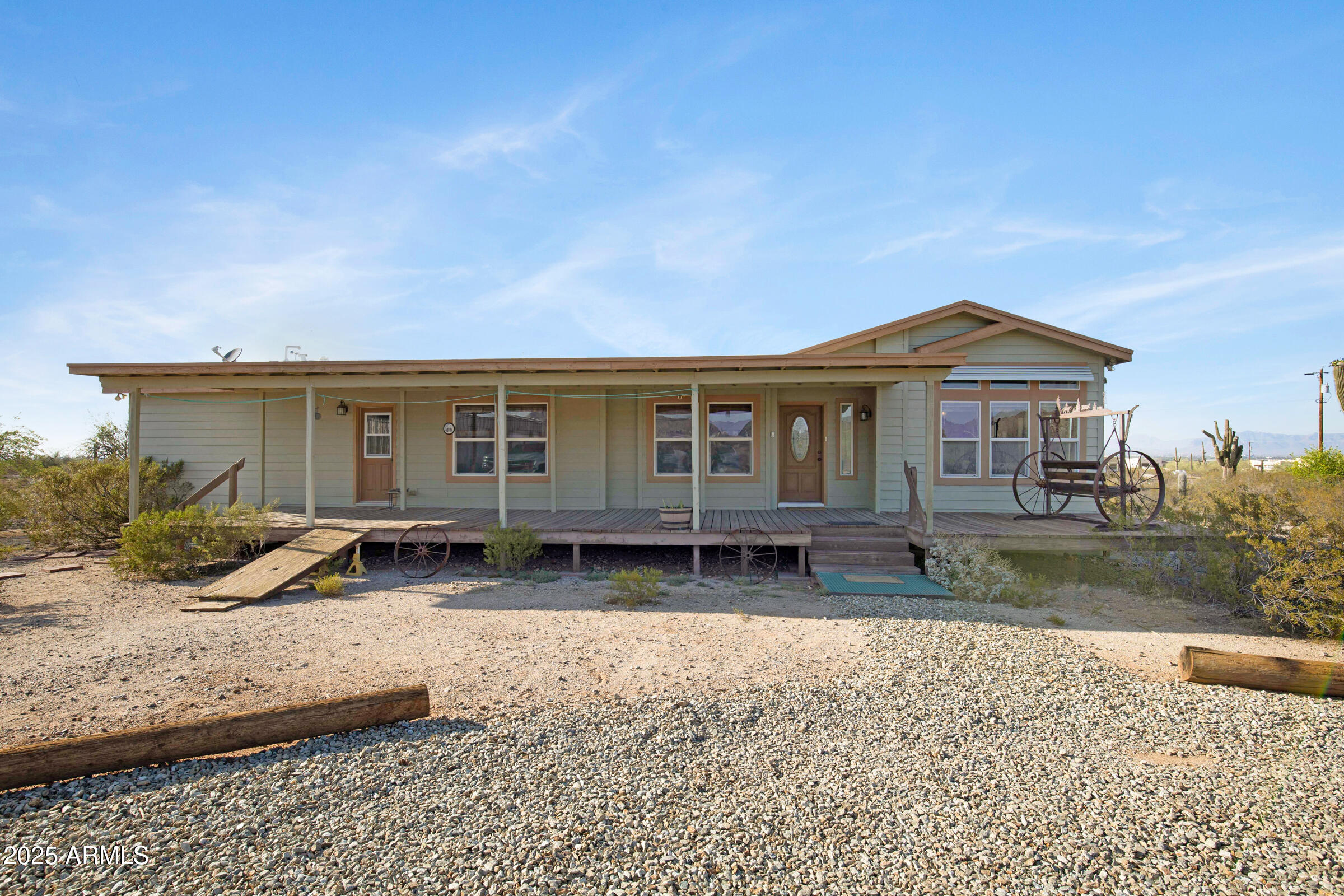 33682 N Bell Road