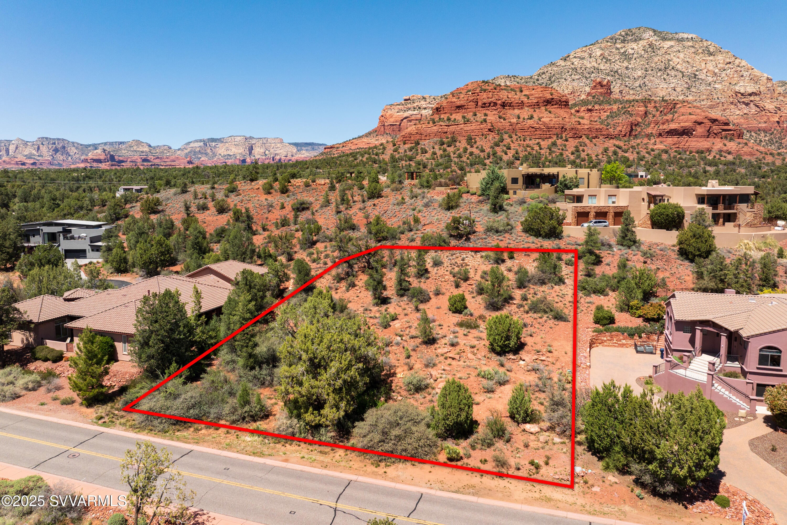 3160 Thunder Mountain Road 119