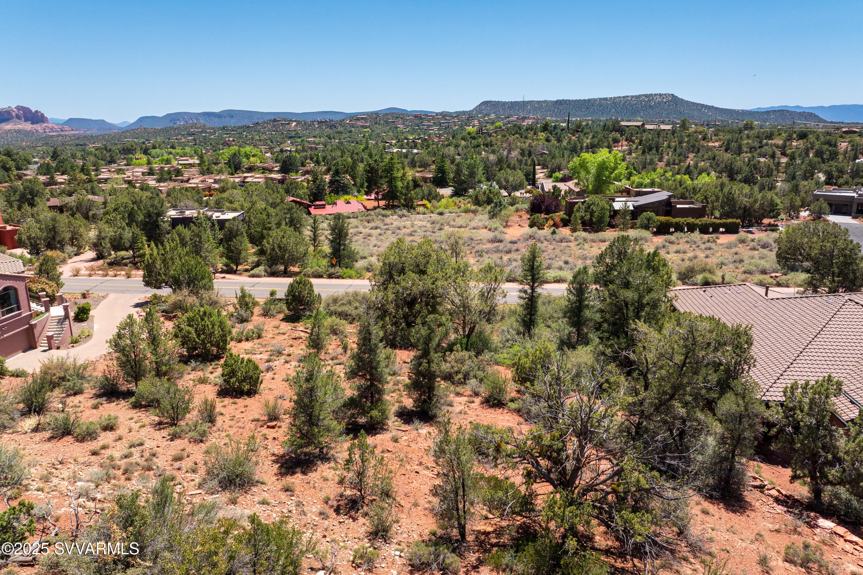 3160 Thunder Mountain Road 119