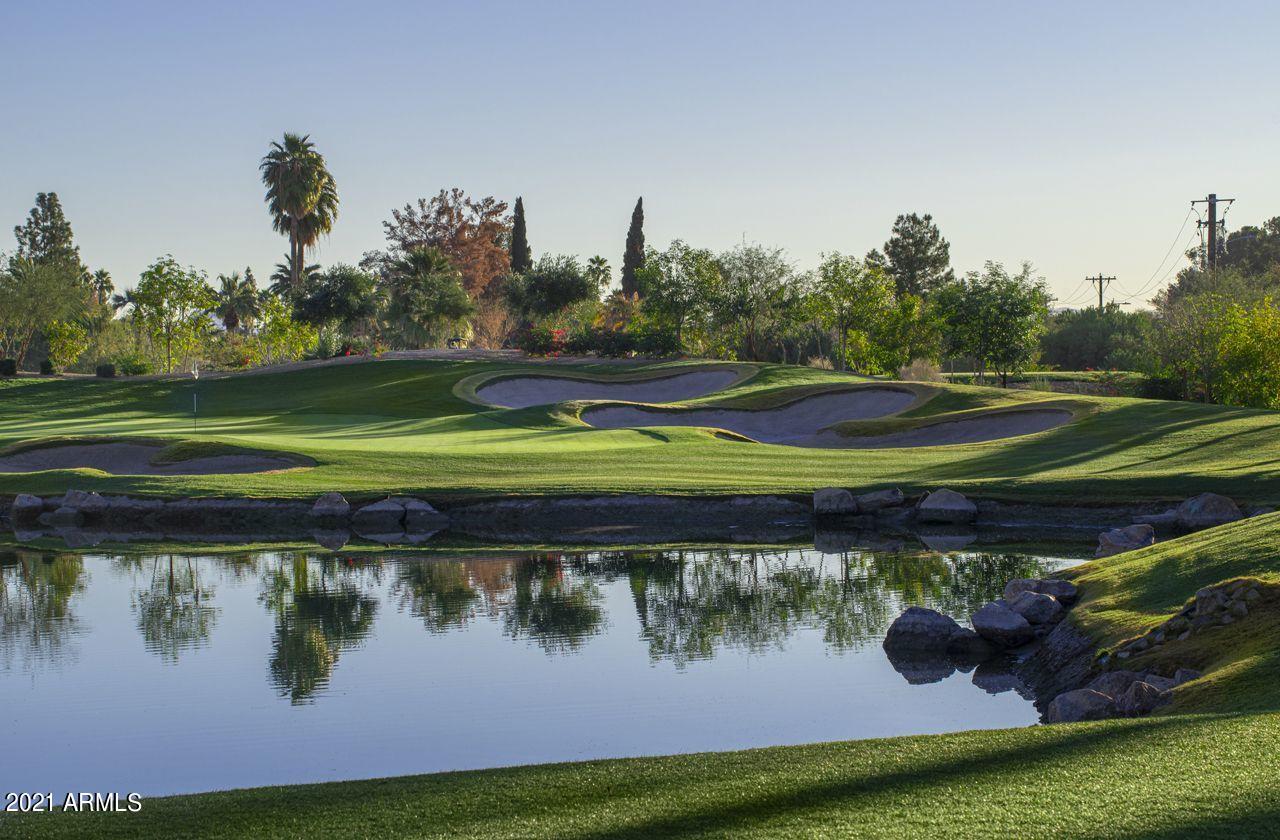 Ascent at The Phoenician Golf Villas - Residential