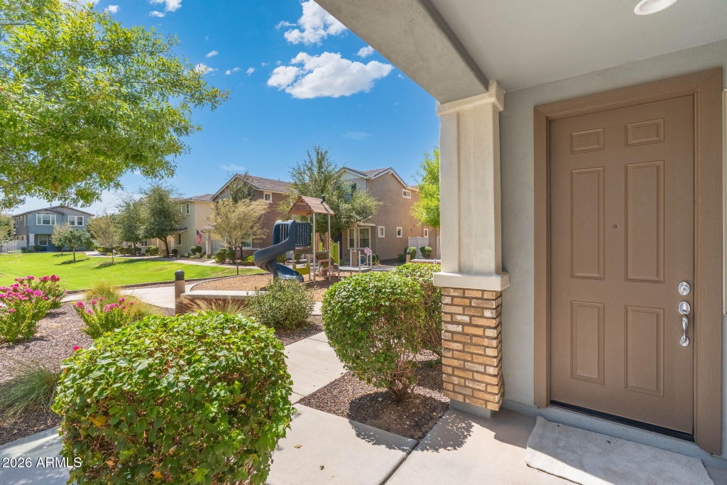 Photo of 3801 E Robert Street, Gilbert, AZ 85295 (MLS # 7076753)