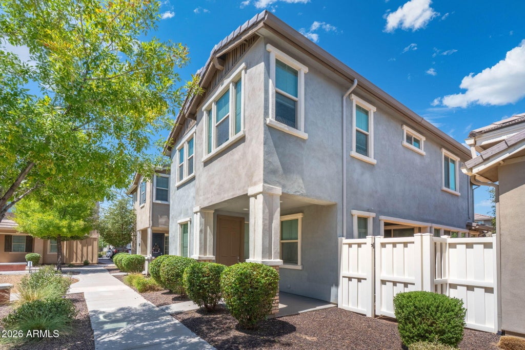 Photo of 3801 E Robert Street, Gilbert, AZ 85295 (MLS # 7076753)