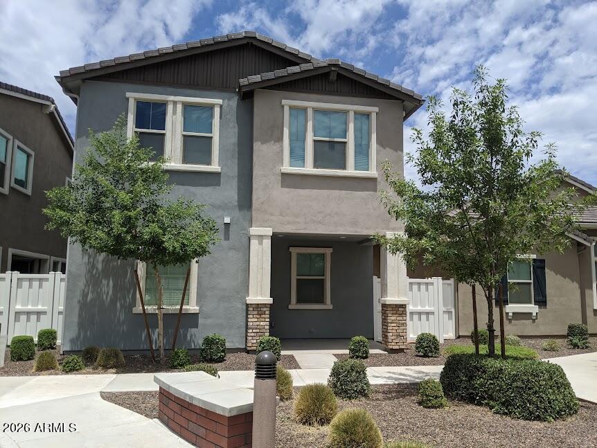 Photo of 3801 E Robert Street, Gilbert, AZ 85295 (MLS # 7076753)