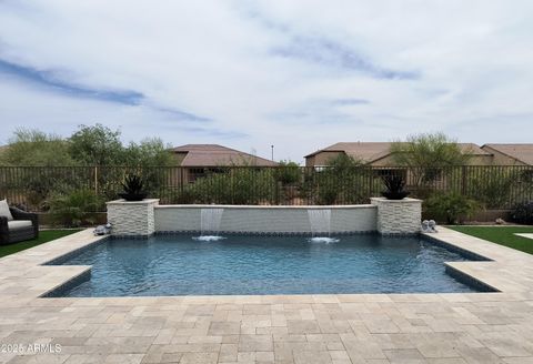 24035 N 171ST Drive Surprise AZ 85387
