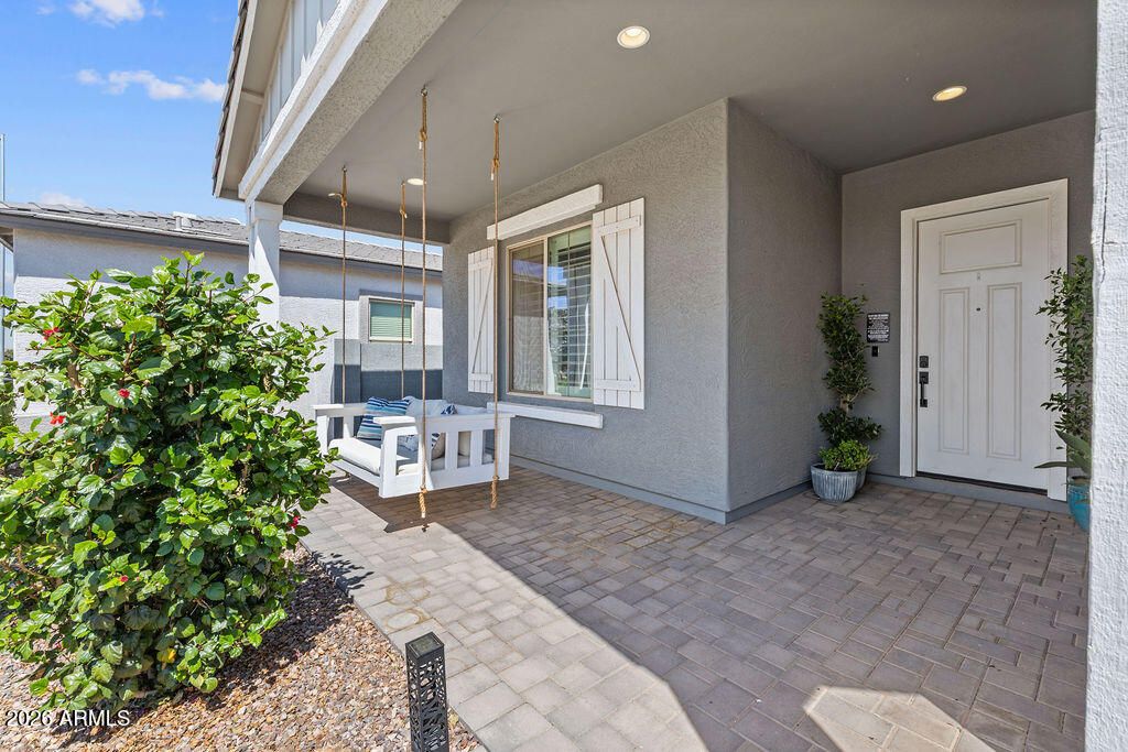 Photo of 11306 E Unity Avenue, Mesa, AZ 85212 (MLS # 7022410)
