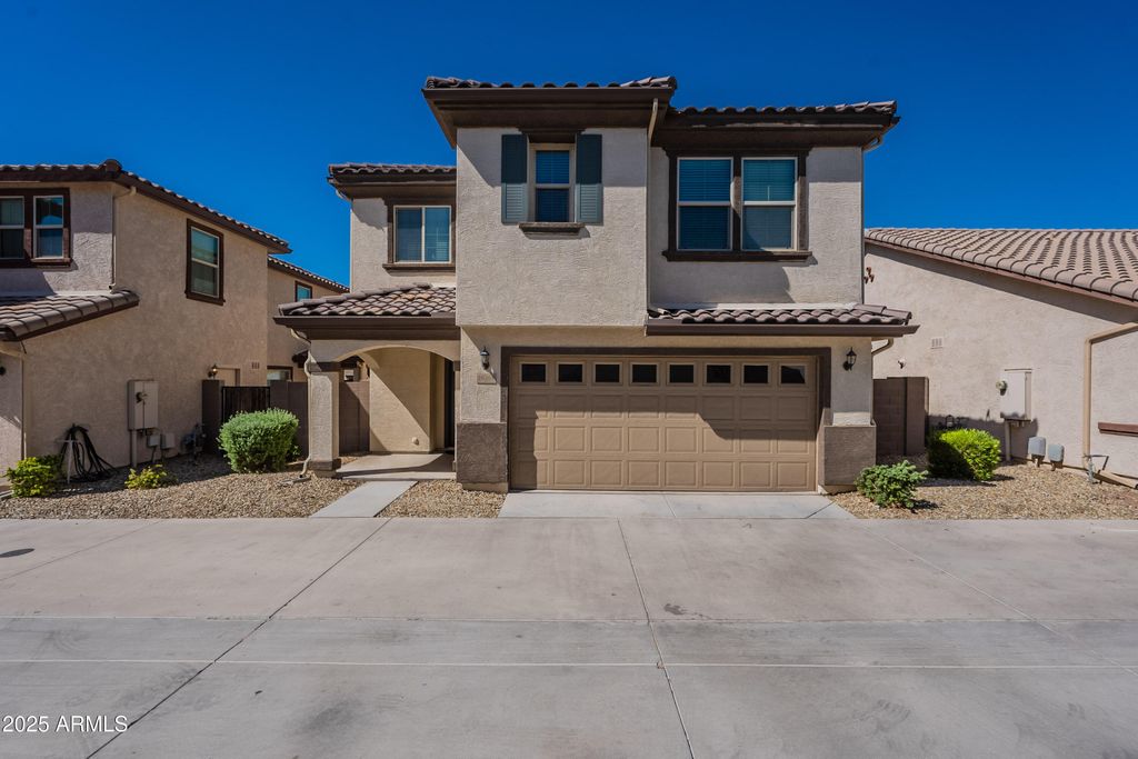 Photo of 16368 W Moreland Street, Goodyear, AZ 85338 (MLS # 6930483)