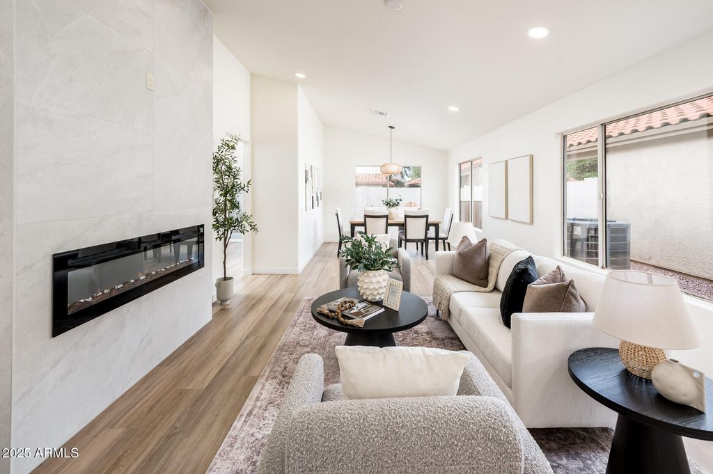 Photo of 1038 N Alvaro Street, Mesa, AZ 85205 (MLS # 6952174)