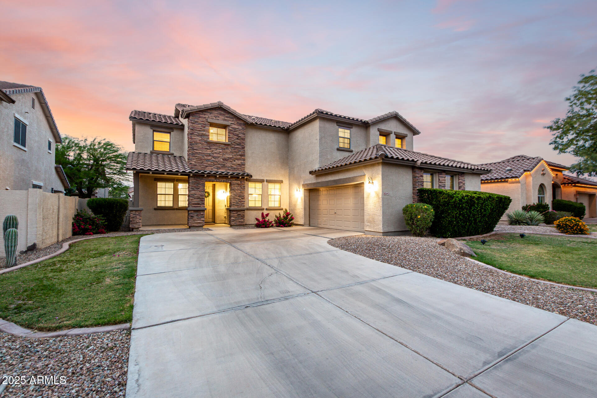 21472 E Saddle Court