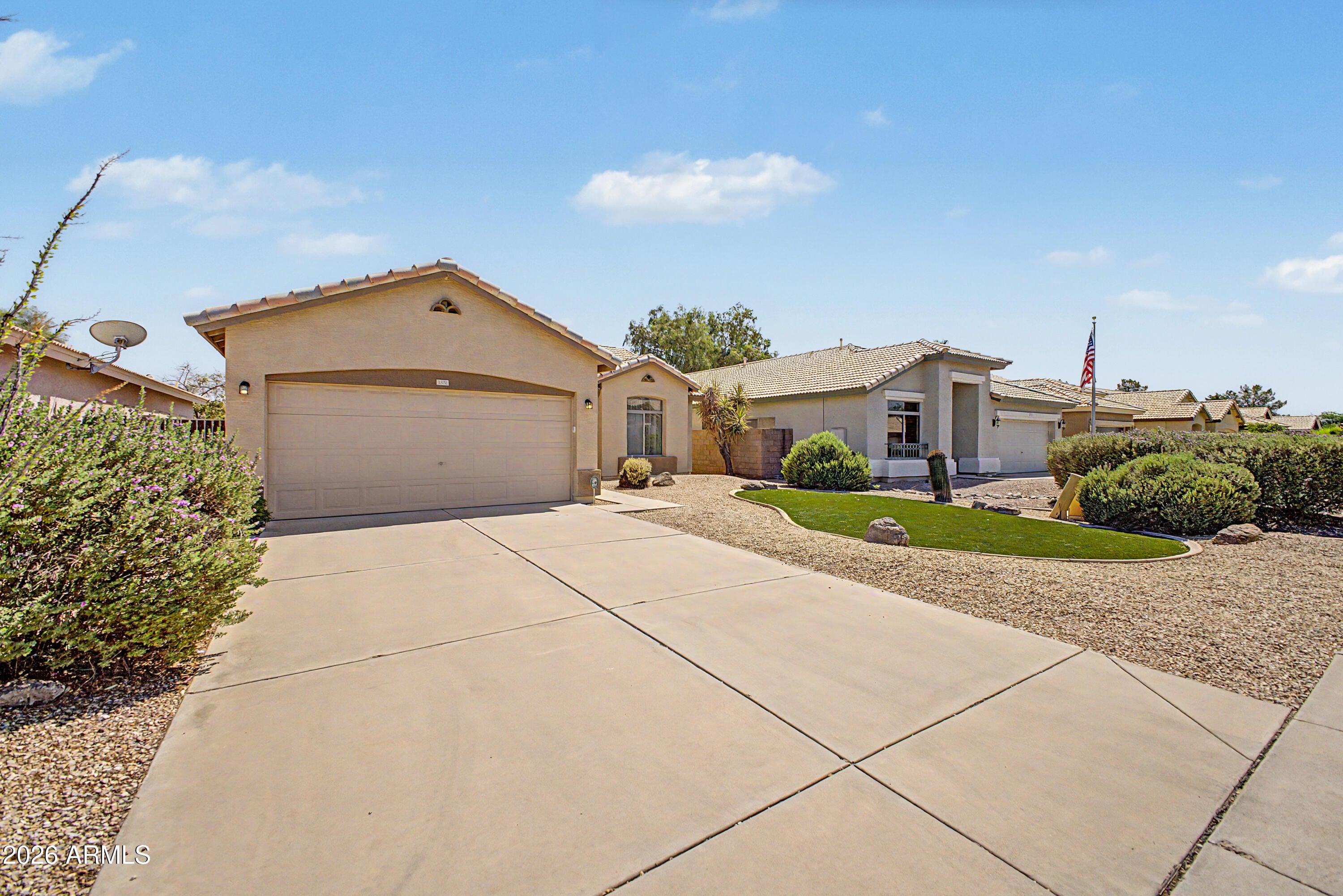 1531 E BLACK DIAMOND Drive