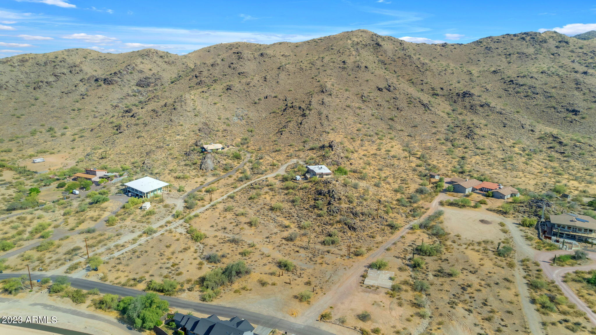 3425 E HIGHLINE CANAL Road