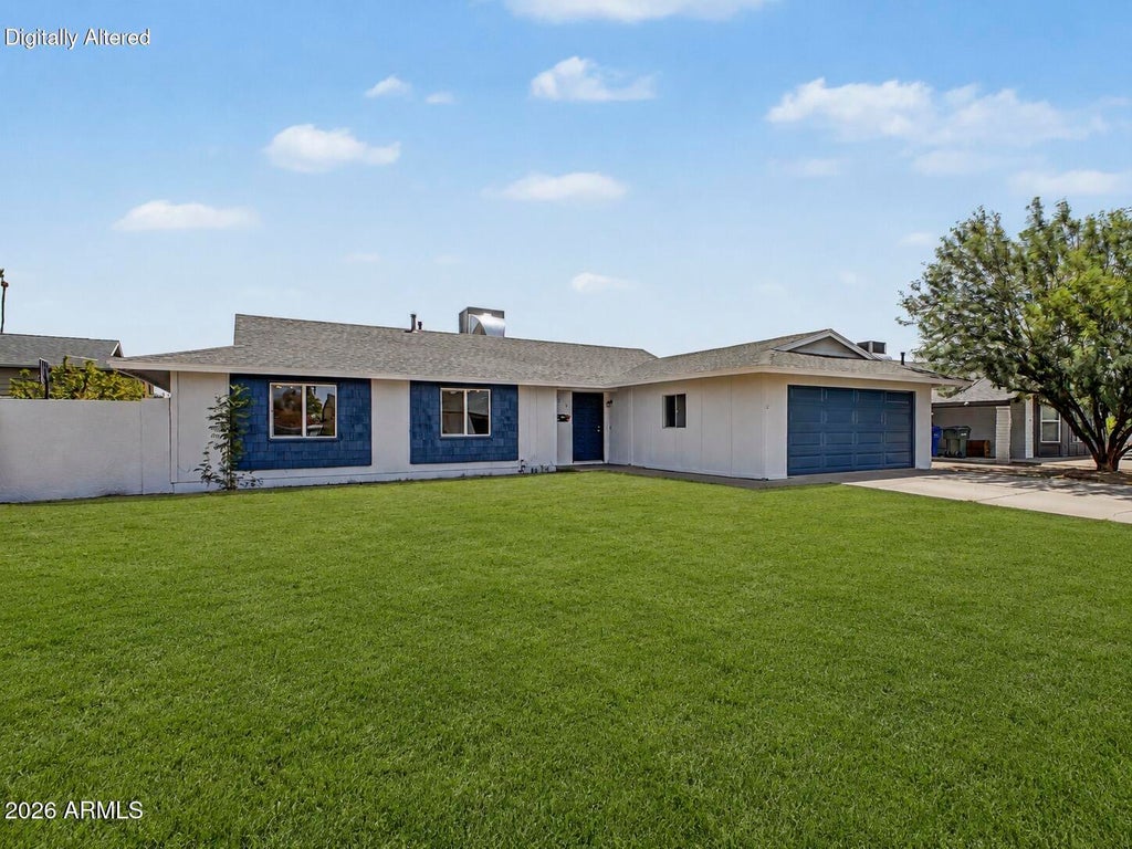 Photo of 3529 W Acapulco Lane, Phoenix, AZ 85053 (MLS # 7072253)