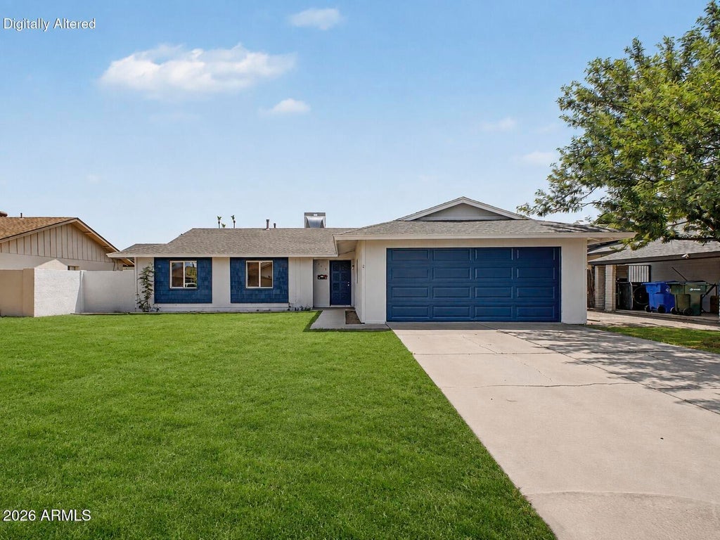 Photo of 3529 W Acapulco Lane, Phoenix, AZ 85053 (MLS # 7072253)