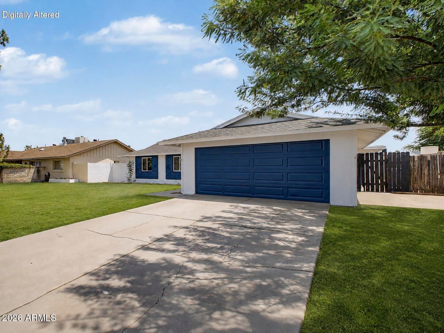 3529 W ACAPULCO Lane