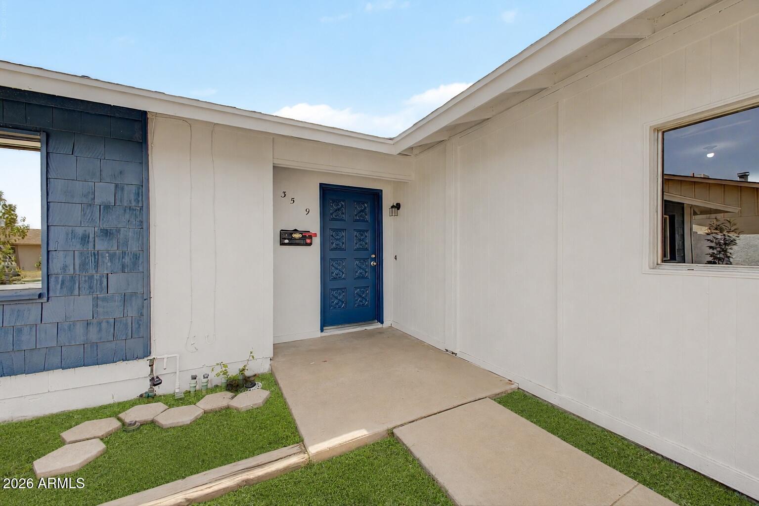 3529 W ACAPULCO Lane