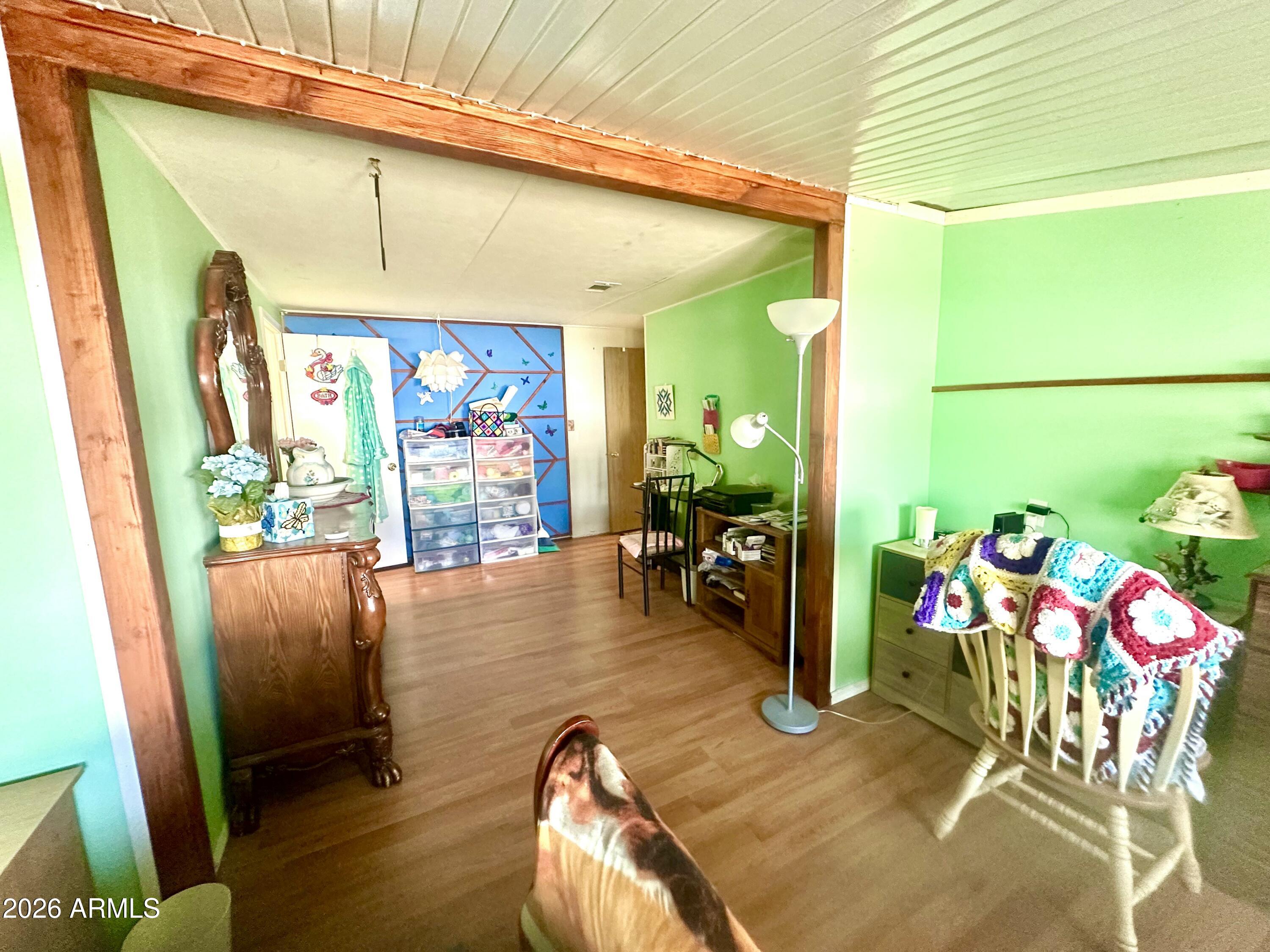 SPRING VALLEY - Residential