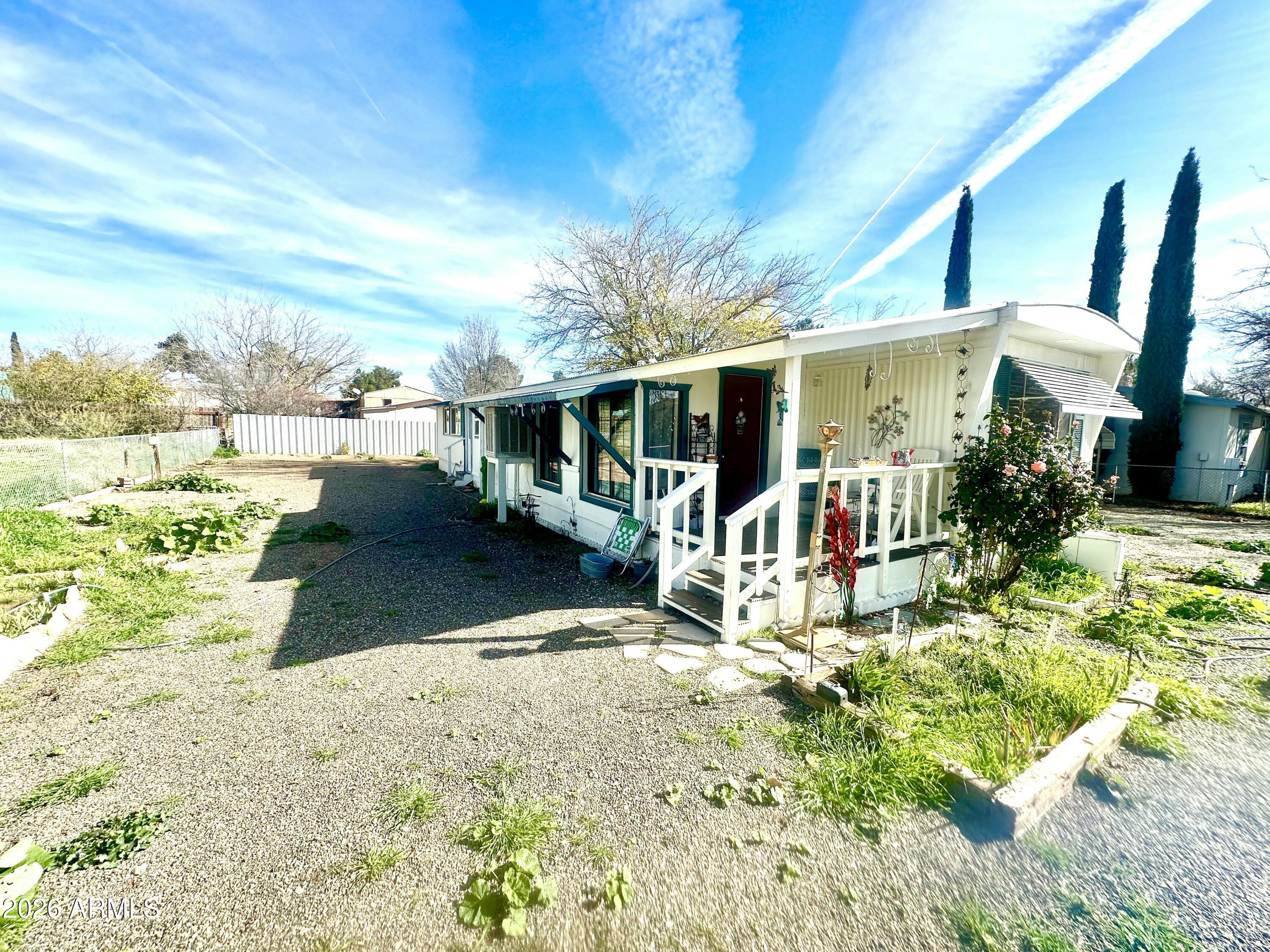 17412 E Trail Ends Road