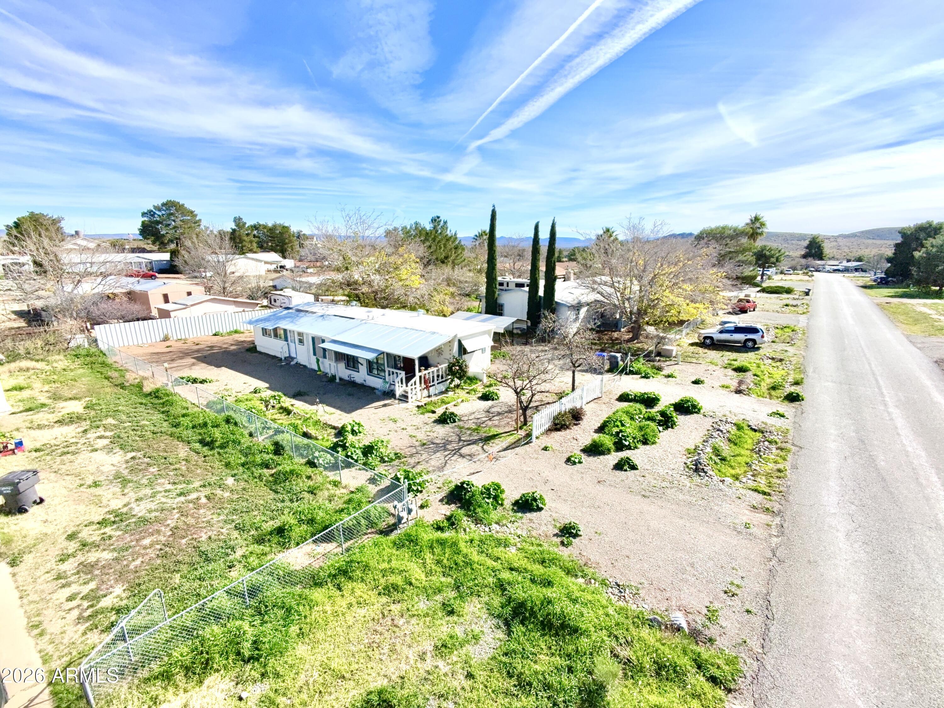 SPRING VALLEY - Residential
