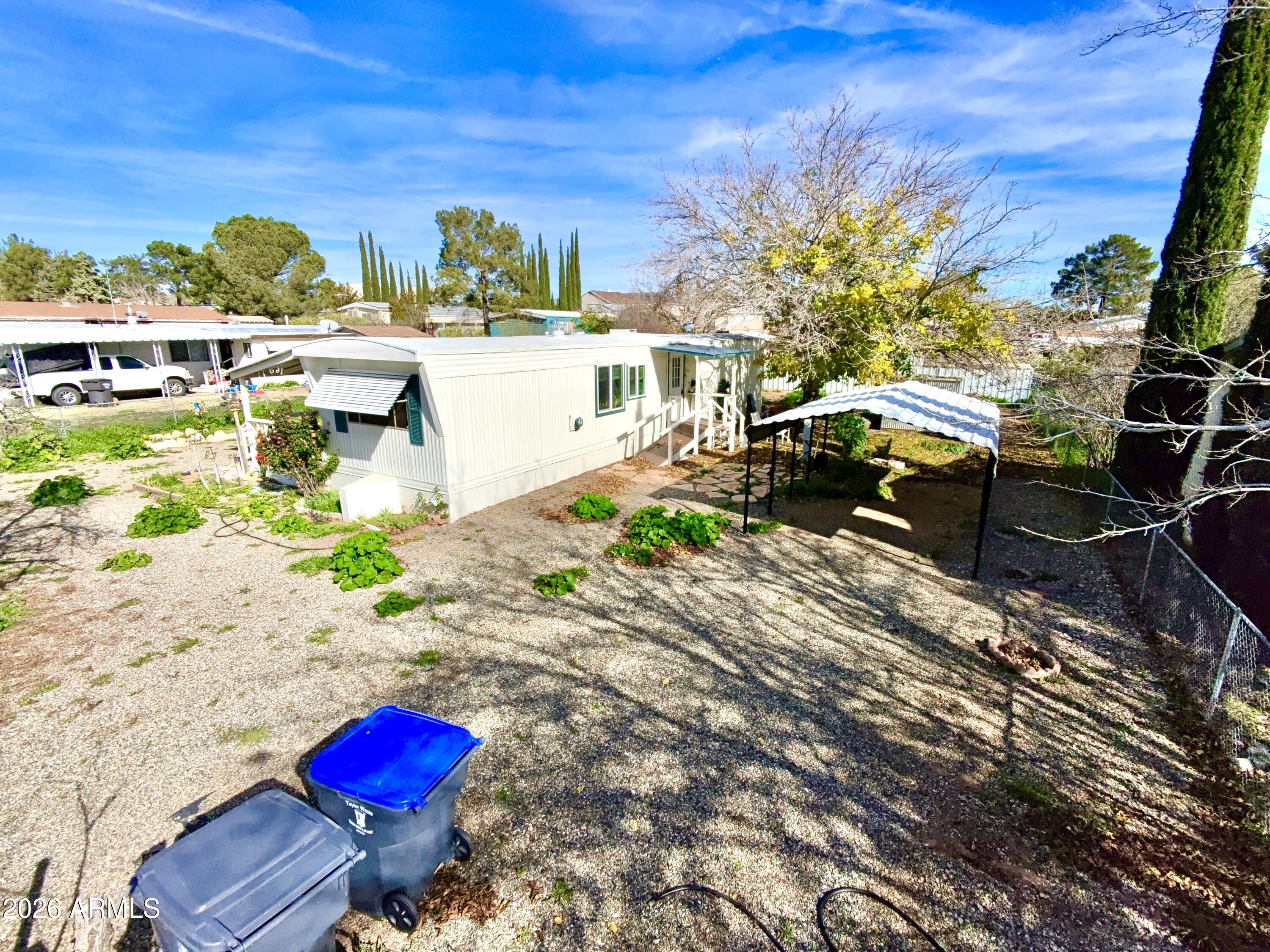 17412 E Trail Ends Road