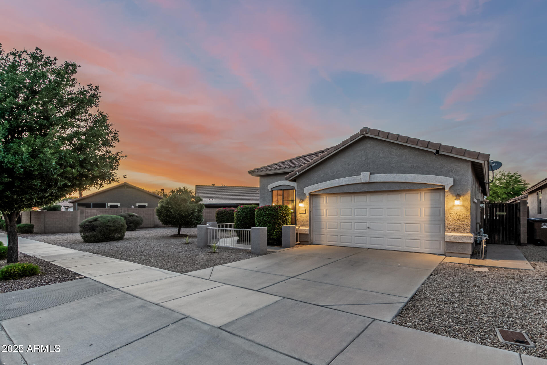 20858 E SONOQUI Drive