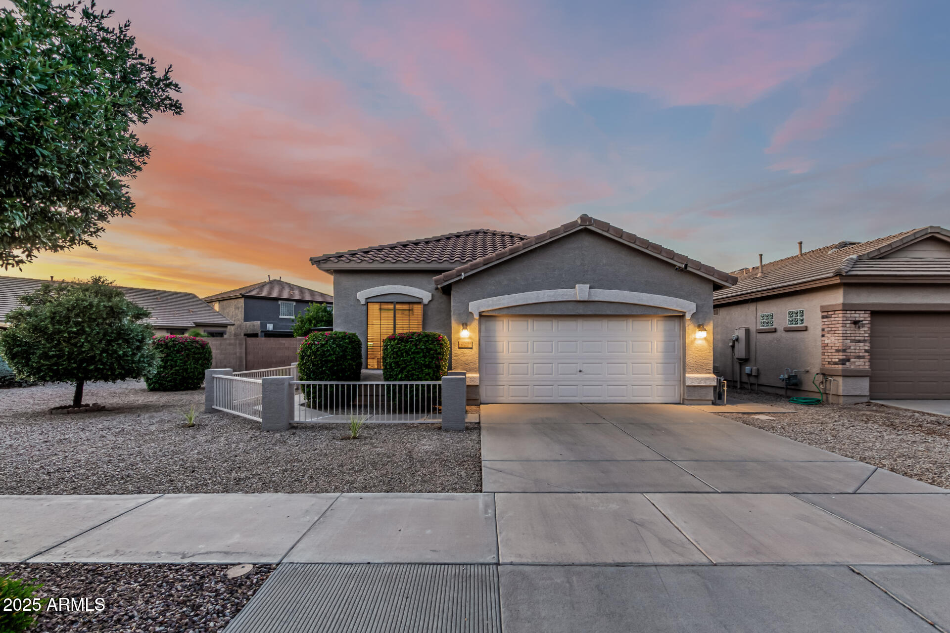 20858 E SONOQUI Drive