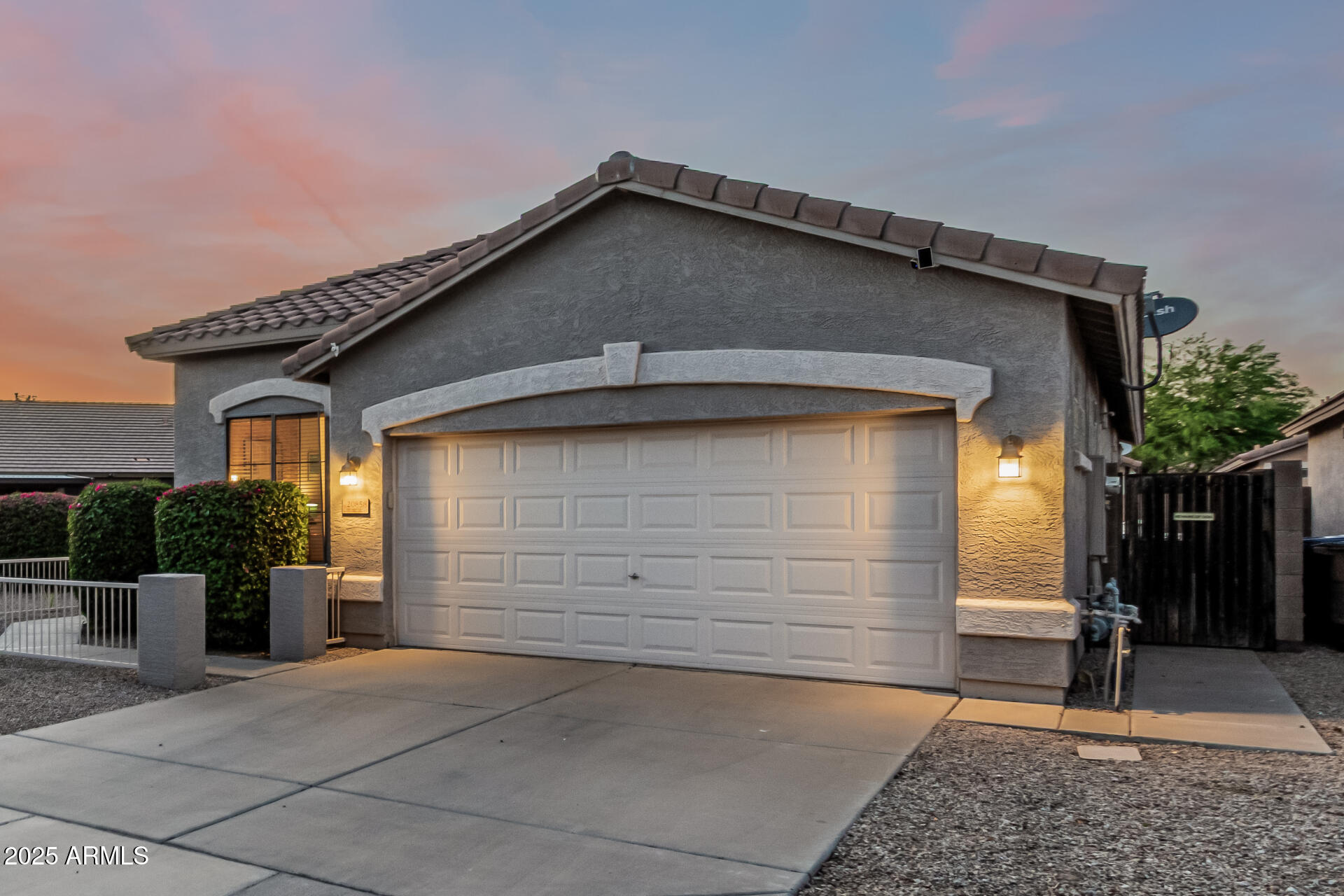 20858 E SONOQUI Drive