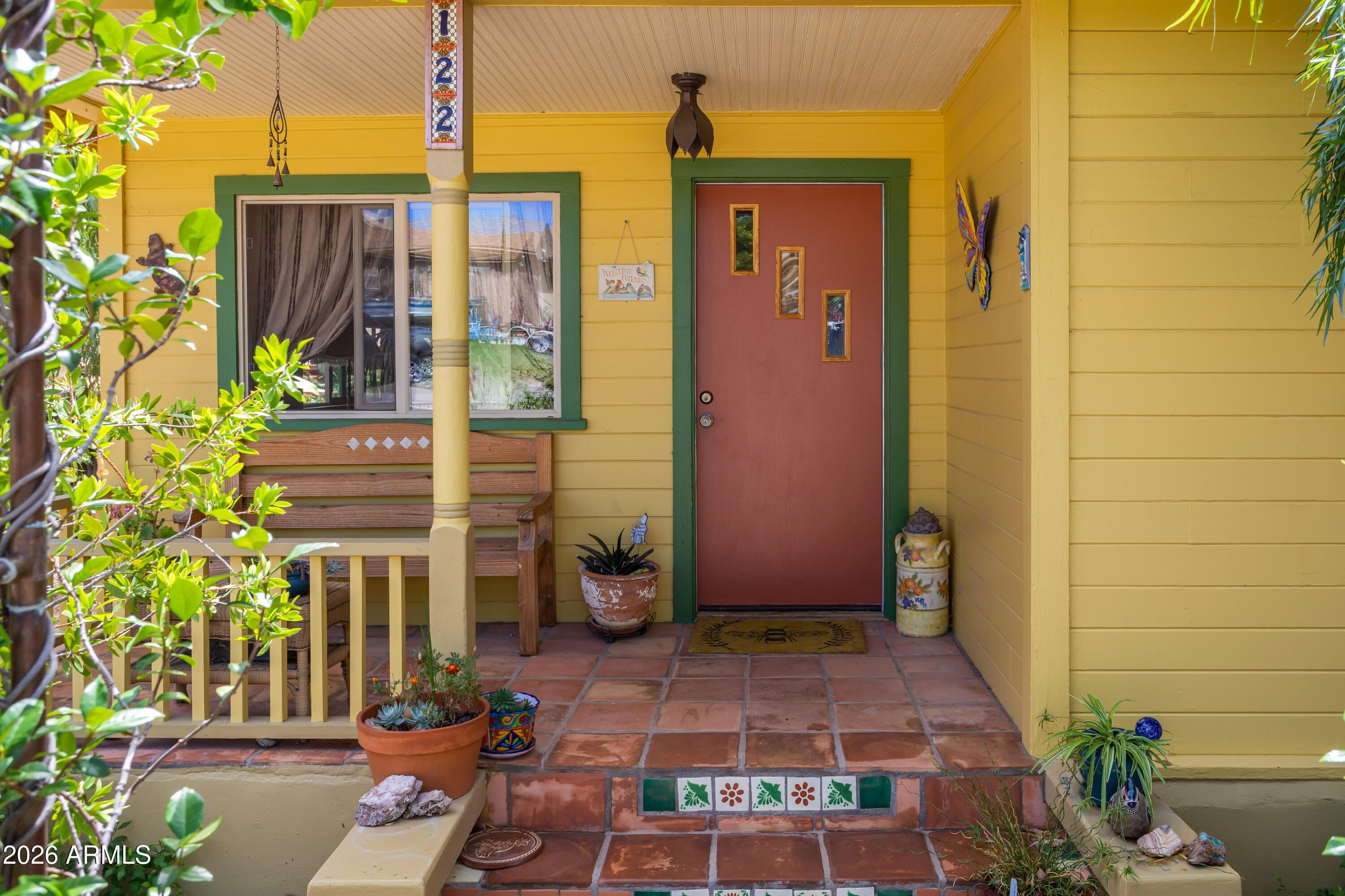 122 VAN DYKE Street