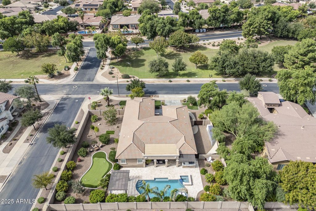 Photo of 21389 S 186th Place, Queen Creek, AZ 85142 (MLS # 6934120)