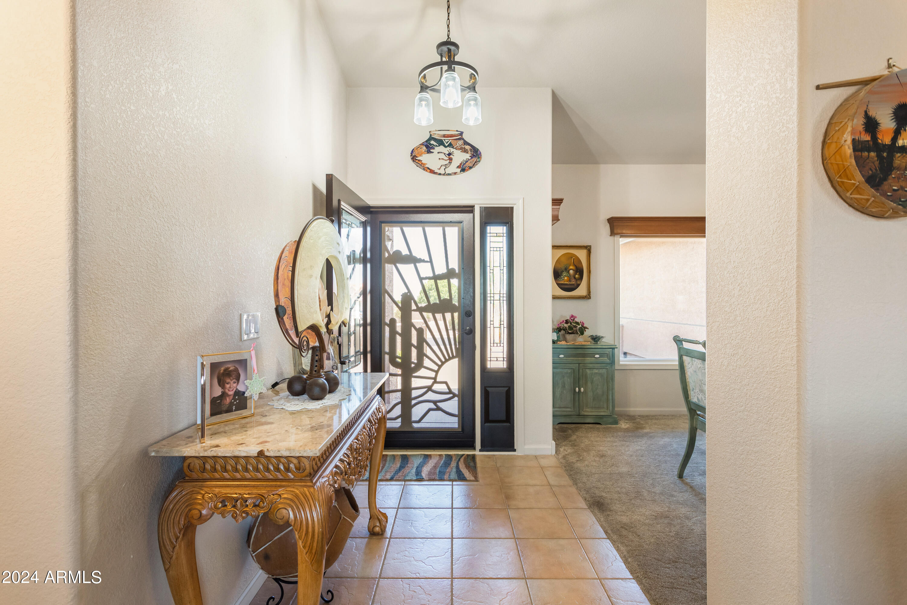 LA TERRAZA PHASE A - Residential