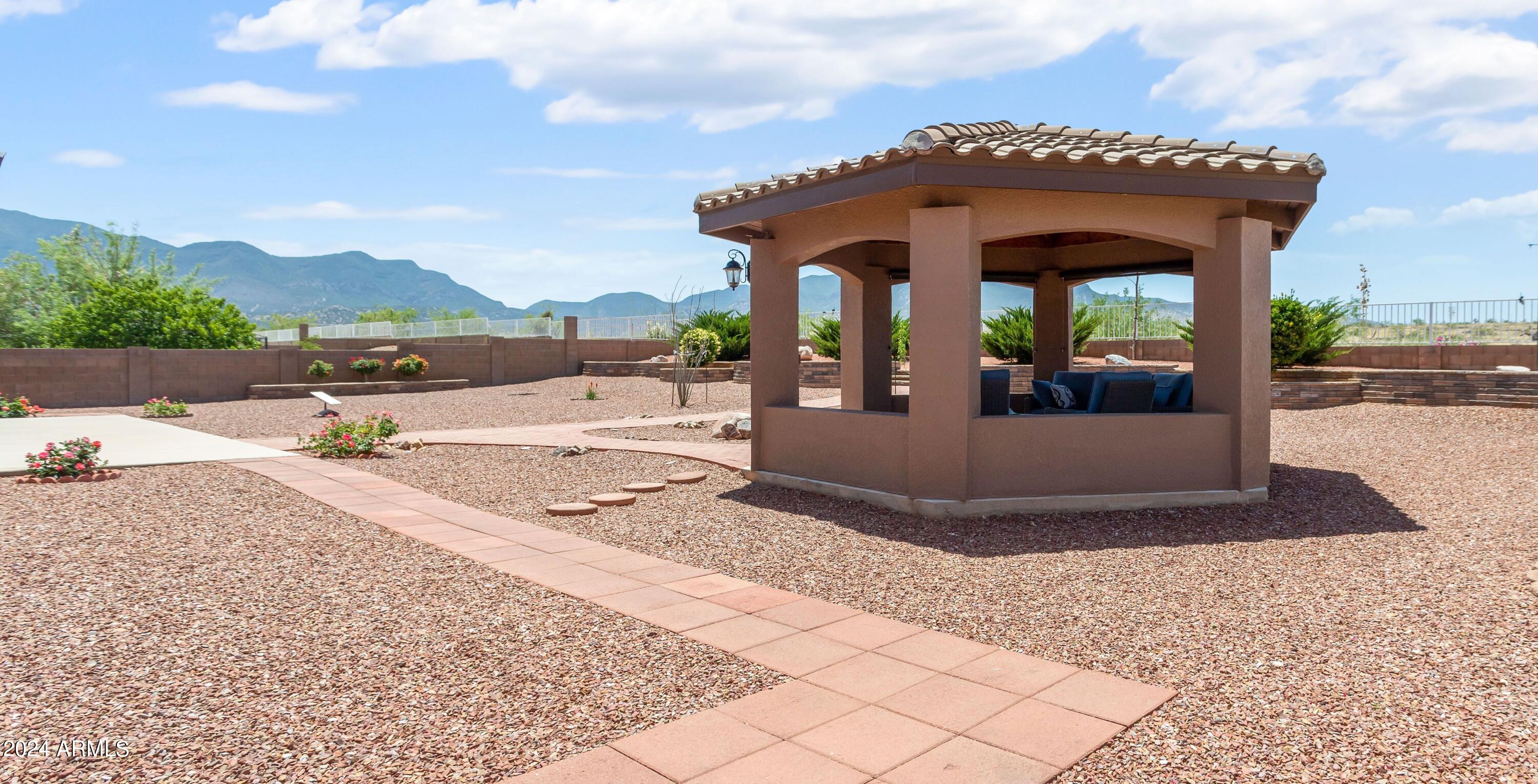 LA TERRAZA PHASE A - Residential