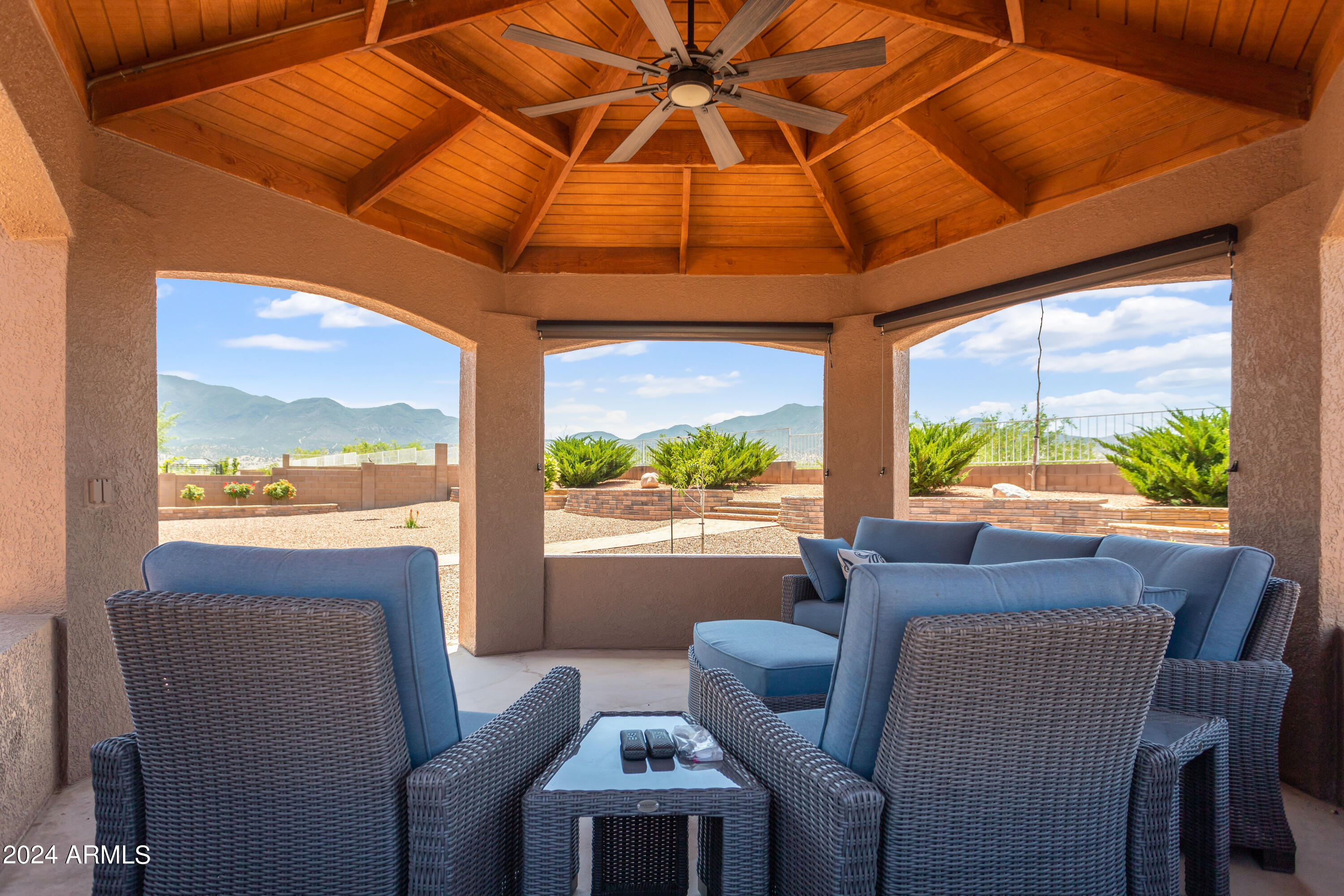 LA TERRAZA PHASE A - Residential
