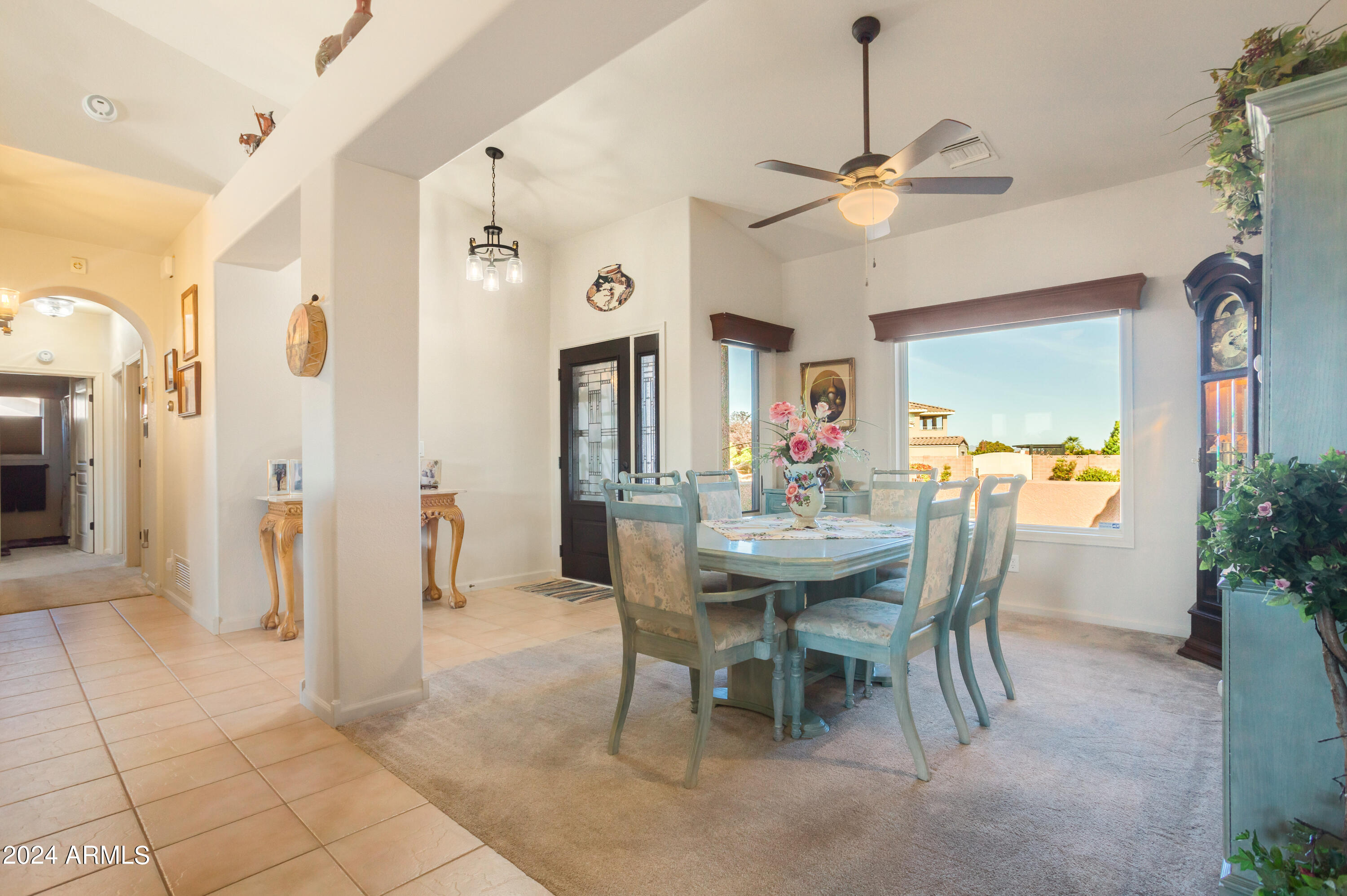 LA TERRAZA PHASE A - Residential