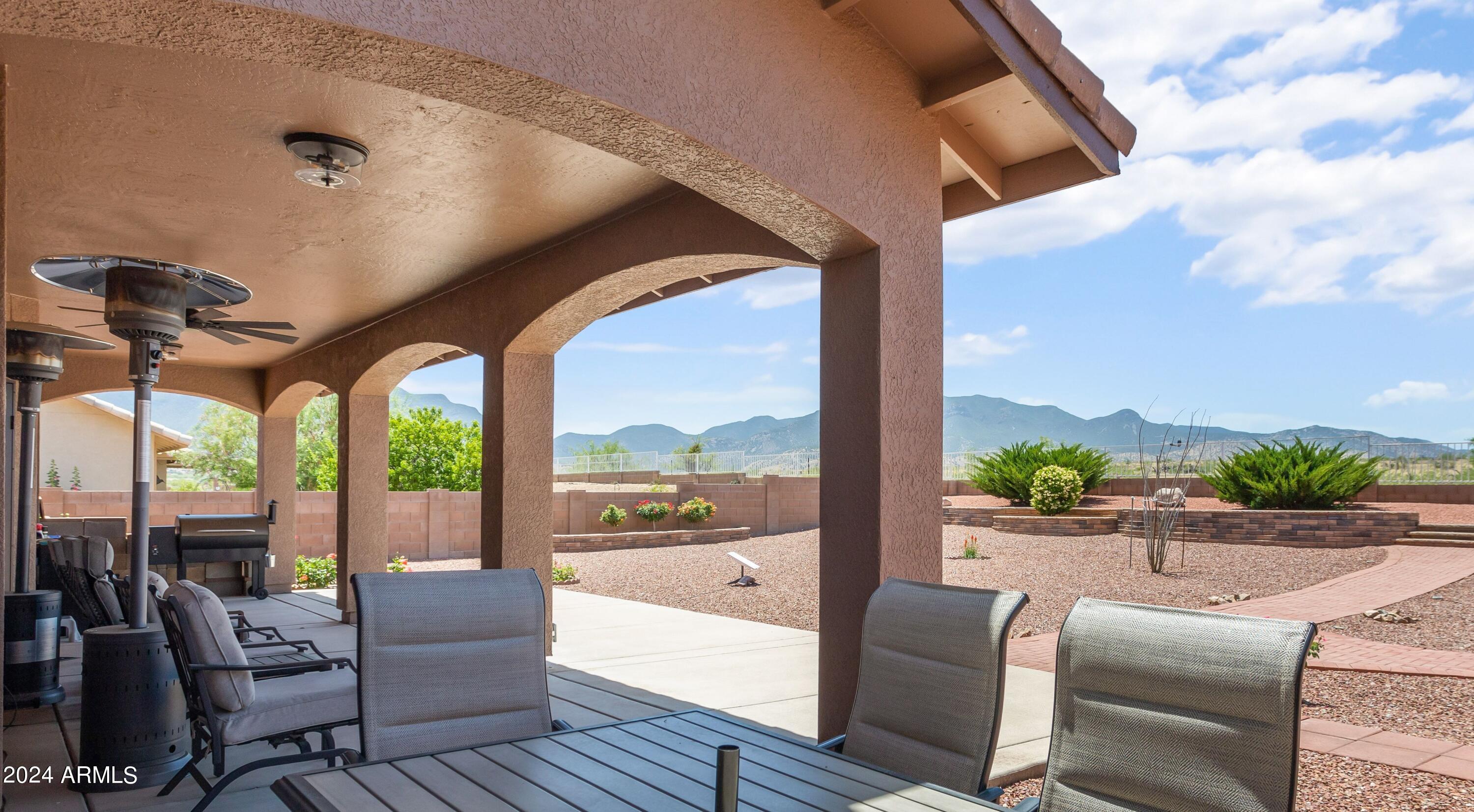 LA TERRAZA PHASE A - Residential