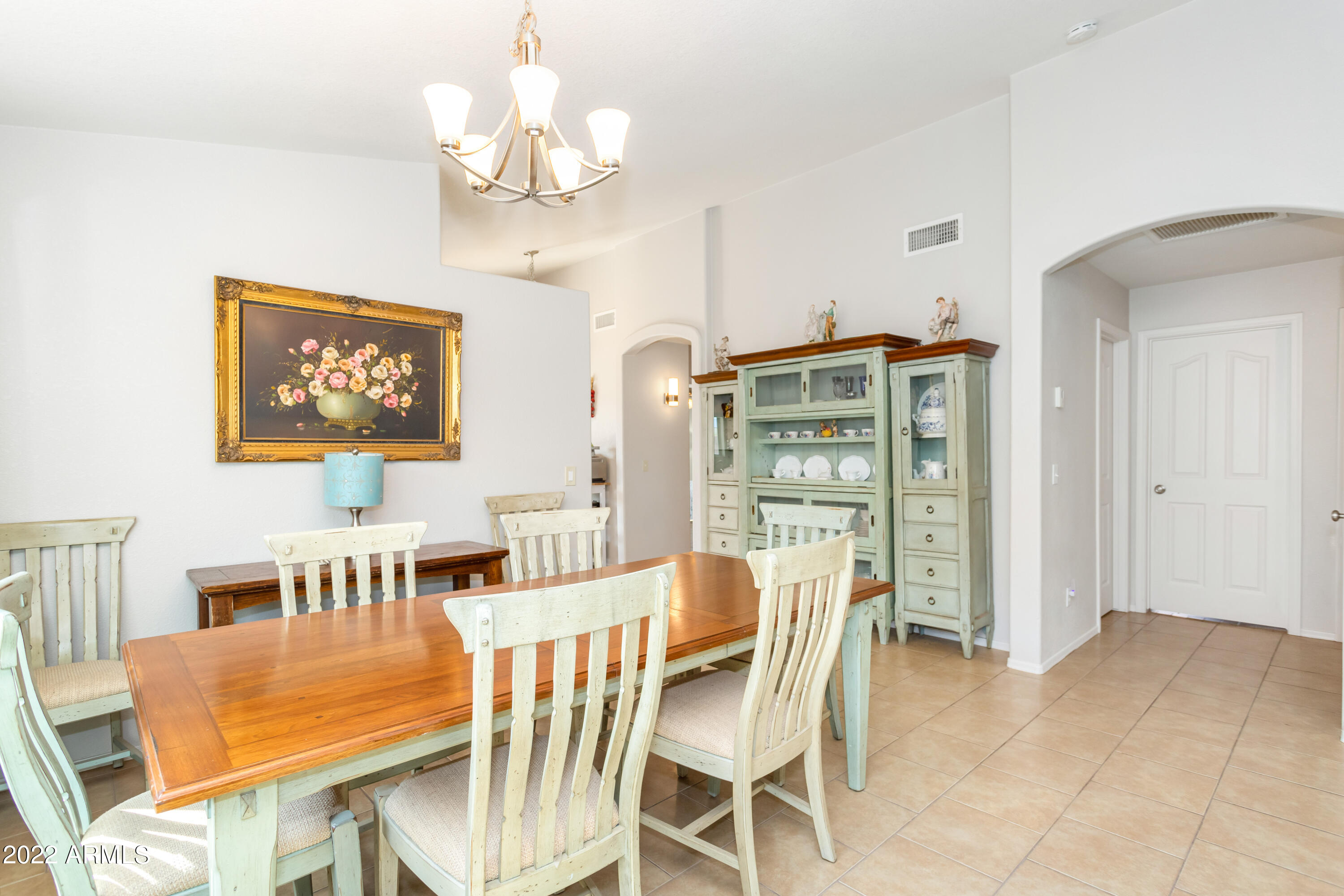 CHAPARRAL VILLAGE SOUTH PHASE B - Residential