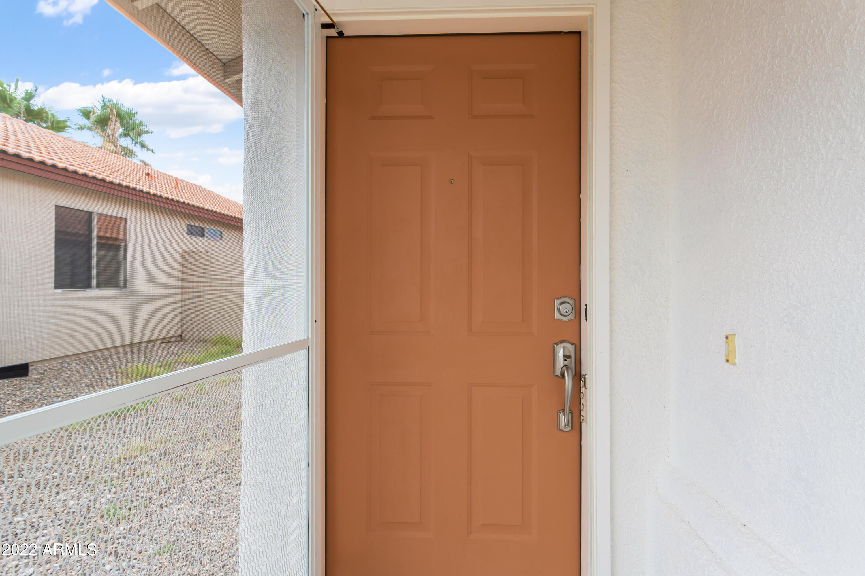CHAPARRAL VILLAGE SOUTH PHASE B - Residential